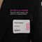 Avery Self-Adhesive Visitor Paper Badges with Time-Expiring Tabs (Pack 250) - 4851E-THR