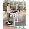 Leitz Ergo Active Anti-Fatigue Mat Dark Grey -