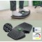 Leitz Ergo Active Balance Board Dark Grey -