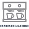 Lavazza Gold Selection Coffee Beans, 1kg