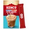 Kenco Salted Caramel Latte Instant Iced/Hot Coffee Sachets 20.3g (Pack of 8) -