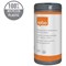 Nobo Plastic-Free Whiteboard Cleaning Wipes (Pack of 100 wipes per tub) -