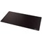 Fellowes Breyta Recycled Desk Mat, Black