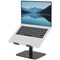 Fellowes Alumia Desk Based Recycled Laptop Stand Black -
