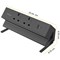 Fellowes Power Desk Type G Clamp Fit 2x230v 1xUSB-A 1x USB-C Socket 2m Cable Black -