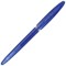 Uni-ball UM170 SigNo Gelstick Rollerball Pen, Blue, Pack of 12
