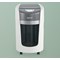 Leitz IQ OptiMax Home Office 225 P-5 Micro Cut Paper Shredder, 15 Litres