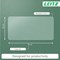 Leitz Desk Mat, 36x70cm, Transparent