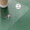 Leitz Desk Mat, 36x70cm, Transparent