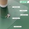 Leitz Desk Mat, 36x70cm, Transparent