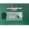 Leitz Desk Mat, 36x70cm, Transparent