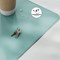 Leitz Desk Mat, 40x80cm, Mint
