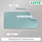 Leitz Desk Mat, 40x80cm, Mint