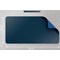 Leitz Desk Mat, 40x80cm, Dark Blue