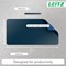 Leitz Desk Mat, 40x80cm, Dark Blue