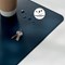 Leitz Desk Mat, 40x80cm, Dark Blue