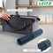 Leitz Desk Mat, 40x80cm, Dark Blue
