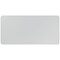 Leitz Desk Mat, 40x80cm, Light Grey