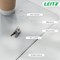 Leitz Desk Mat, 40x80cm, Light Grey