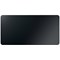 Leitz Desk Mat, 40x80cm, Black