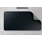 Leitz Desk Mat, 40x80cm, Black