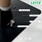 Leitz Desk Mat, 40x80cm, Black