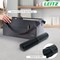 Leitz Desk Mat, 40x80cm, Black