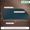 Leitz Desk Mat, XL 100x40cm, Velvet Grey