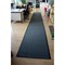 Floortex Anti-slip Mat on Roll / Polypropylene / Plush Pile / 900x6000mm / Grey