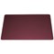 Durable Smooth Non-Slip Desk Mat LapTop PC Keyboard Mouse Pad, 65x52 cm, Red