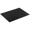 Durable Desk Mat, 420x300mm, Black, Pack of 5