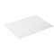 Durable Desk Mat, 420x300mm, Clear, Pack of 5