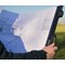 Arnos Hang A Plan Quickfile Binder A1 Black - D200B