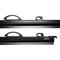 Arnos Hang A Plan Quickfile Binder A1 Black - D200B