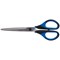 5 Star Scissors with Rubber-cushioned Comfort Grip - 180mm