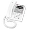 BT Paragon 550 Telephone Corded Answer Machine 100 Memories SMS Caller Inverse Display Ref 32115
