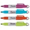 Free on Orders over £99 - Sharpie Mini Markers / Pack of 4
