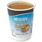 Nescafe & Go Gold Blend Decaffeinated White Coffee - Sleeve of 8 Cups