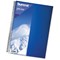 Summit Card Cover Wirebound Notebook / A4 / Ruled / 192 Pages / Pack of 5