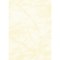A4 Marble Paper for Toner & Inkjet, Sand, 90gsm, 100 Sheets