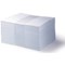 Durable 500 Sheet Paper Note Box Memo Pad Refill, 90x90mm