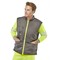 Beeswift Elsener 7 In 1 Jacket, Saturn Yellow, Small