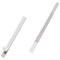 Durable Labelfix Labelling Window, 200x15mm, Pack of 10