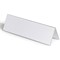 Durable Table Place Name Holder, 105x297mm, Pack of 25