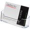 Deflecto Business Card Holder