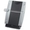 Fellowes A3 and A4 Copyholder with Line Guide, Adjustable Tilt, Grey