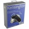Kensington Orbit Optical Trackball Mouse, Wired, Grey