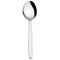 Stainless Steel Dessert Spoons - Pack of 12