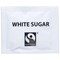 Everyday Fairtrade White Sugar Sachets, Pack of 1000
