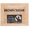 Everyday Fairtrade Brown Sugar Sachets, Pack of 1000